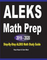 ALEKS  Math Prep  2019 - 2020