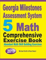 Georgia Milestones Assessment System 5