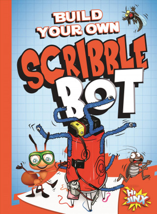 Build Your Own Scribble Bot