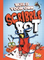 Build Your Own Scribble Bot