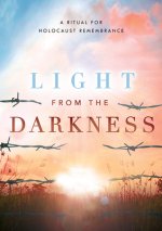 Light from the Darkness: A Ritual for Holocaust Remembrance