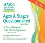 Ages & Stages Questionnaires(r) in Arabic, (Asq(r)-3 Arabic): A Parent-Completed Child Monitoring System