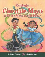 Celebrate Cinco de Mayo with the Mexican Hat Dance
