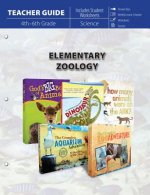 Elementary Zoology (Teacher Guide)