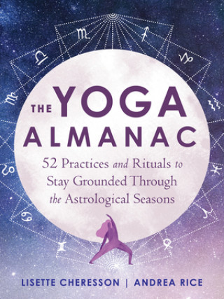 Yoga Almanac