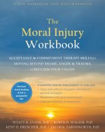 Moral Injury Workbook