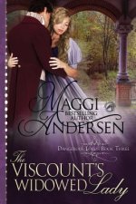 The Viscount's Widowed Lady: A Regency Historical Romance