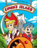 The Adventures of Simon's Island: issue 1 of 13