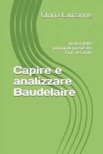 Capire e analizzare Baudelaire