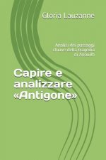 Capire e analizzare Antigone