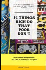 14 things that rich do that poor don't