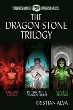 The Dragon Stone Trilogy,: Dragon Stones, Return of the Dragon Riders, Vosper's Revenge