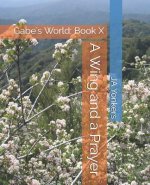 A Wing and a Prayer: Gabe's World: Book X