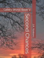 Second Chances: Gabe's World: Book V