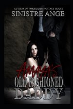 Amaya's Old Fashioned Daddy: Hebe