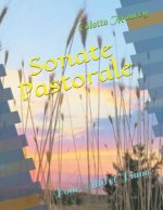 Sonate Pastorale: Pour Alto et Piano