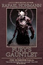 Fury's Gauntlet