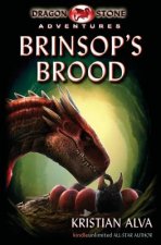 Brinsop's Brood: Dragon Stone Adventures