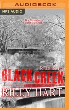 Return to Blackcreek: A Short Story Anthology