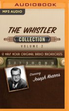 The Whistler, Collection 2