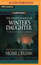 The Disappearance of Winter's Daughter