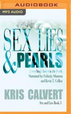 Sex, Lies & Pearls