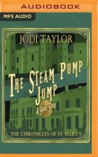The Steam-Pump Jump: A Chronicles of St Mary's Short Story