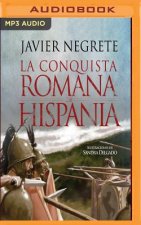 La Conquista Romana de Hispania