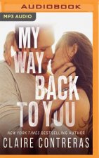 My Way Back to You