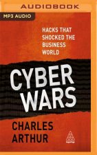 Cyber Wars: Hacks That Shocked the Business World