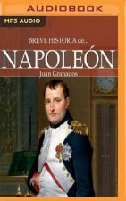 Breve Historia de Napoleón (Narración En Castellano)
