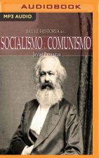 Breve Historia Socialismo Y del Comunismo (Narración En Castellano)