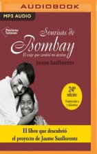 Sonrisas de Bombay: El Viaje Que Cambió Mi Destino
