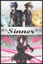 Sinner: Volume Five