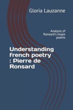 Understanding french poetry
