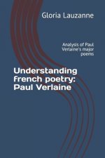 Understanding french poetry