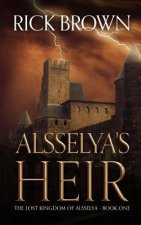 Alsselya's Heir