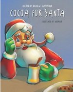 Cocoa for Santa: Camila