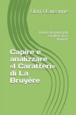 Capire e analizzare i Caratteri di La Bruyere