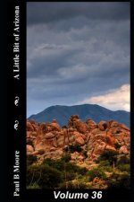 A Little Bit of Arizona: Volume 36