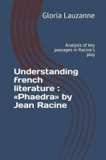 Understanding french literature