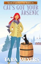 Cat's Got Your Arsenic