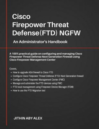 Cisco Firepower Threat Defense(FTD) NGFW