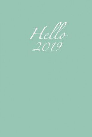 Hello 2019