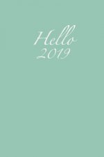 Hello 2019