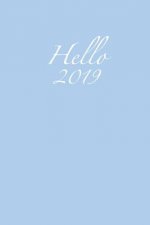 Hello 2019