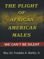 Plight of African-American Males