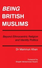 Being British Muslims