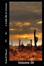 A Little Bit of Arizona: Volume 39