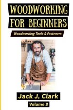Woodworking for Beginners: Woodworking Tools & Fasteners
